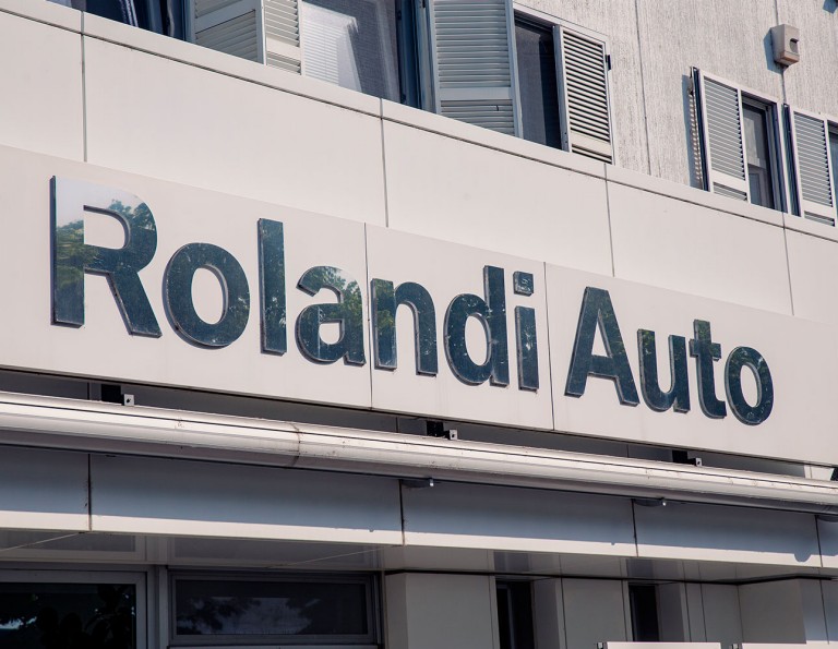 Rolandi Auto